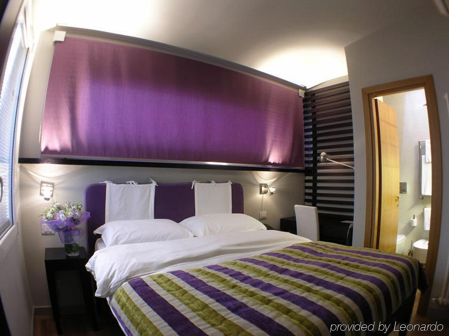 Trevi Beau Boutique Hotel Roma Esterno foto
