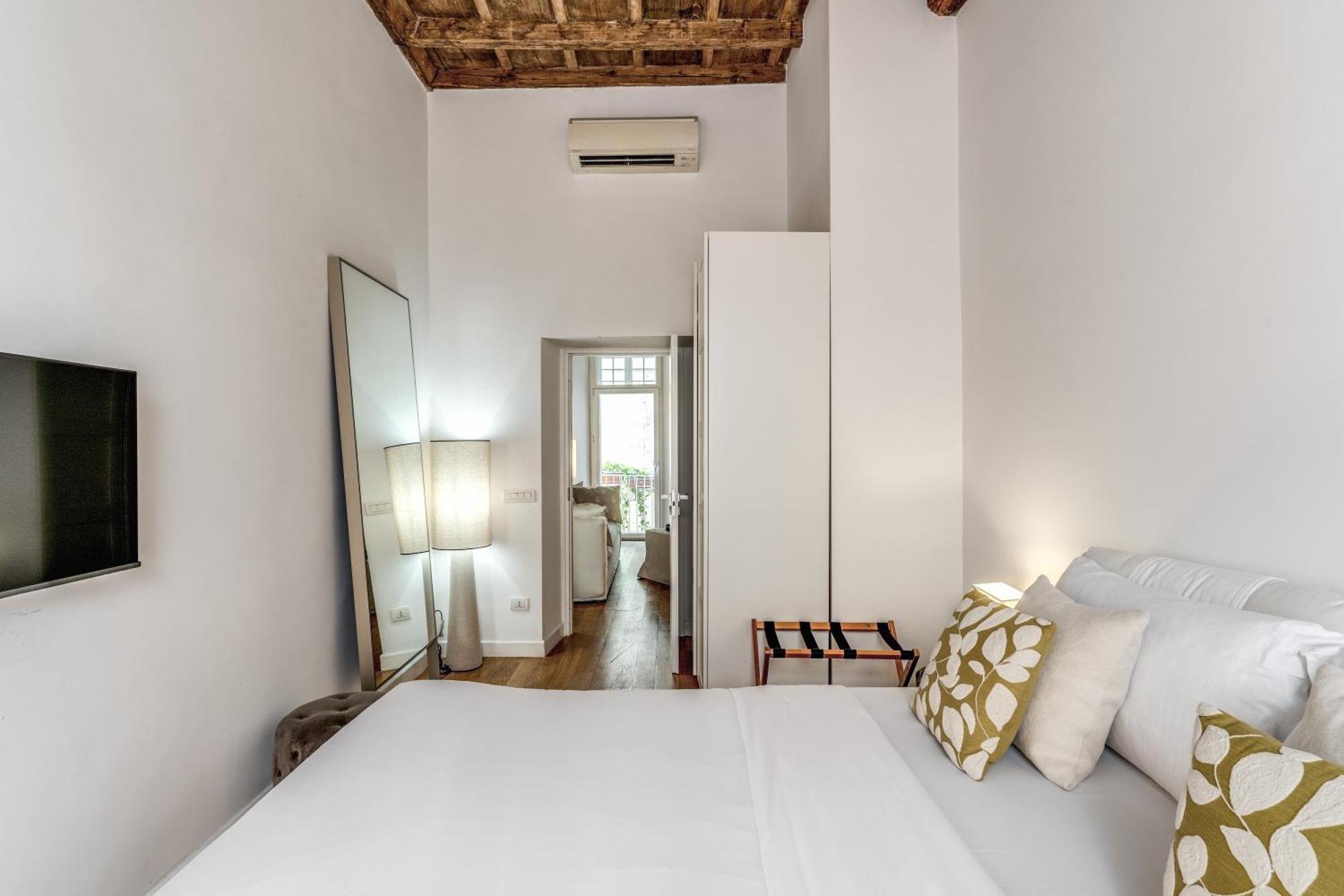 Trevi Beau Boutique Hotel Roma Esterno foto